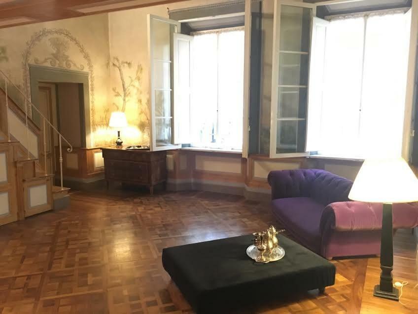 Apartment Luxury