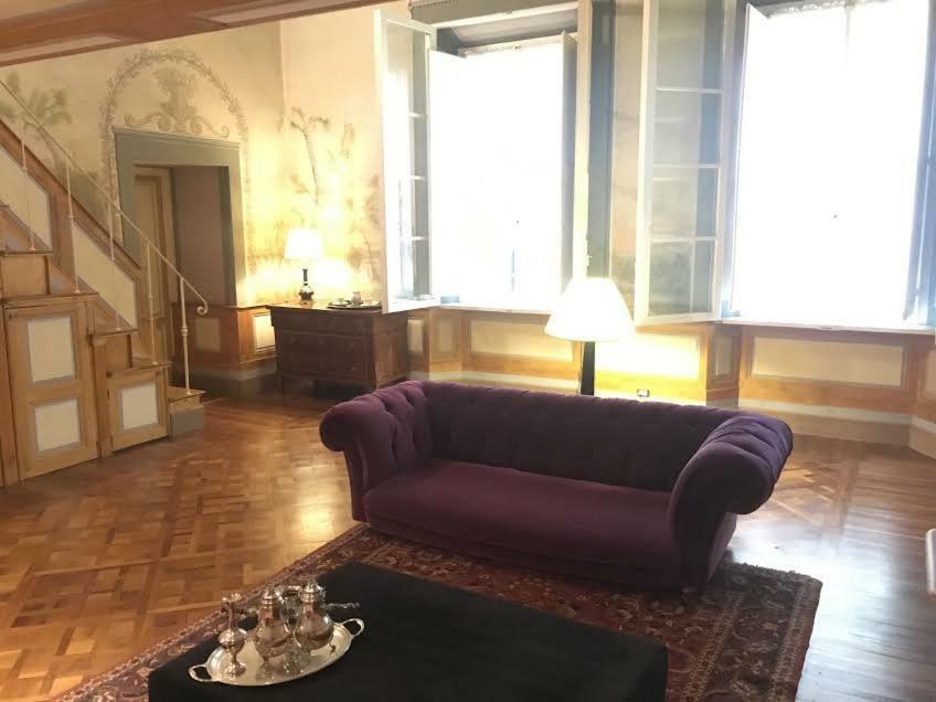 Apartment Luxury Florence
