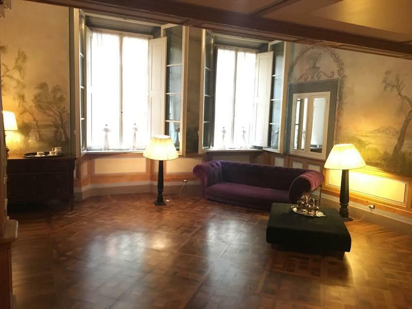Apartment Luxury Florence