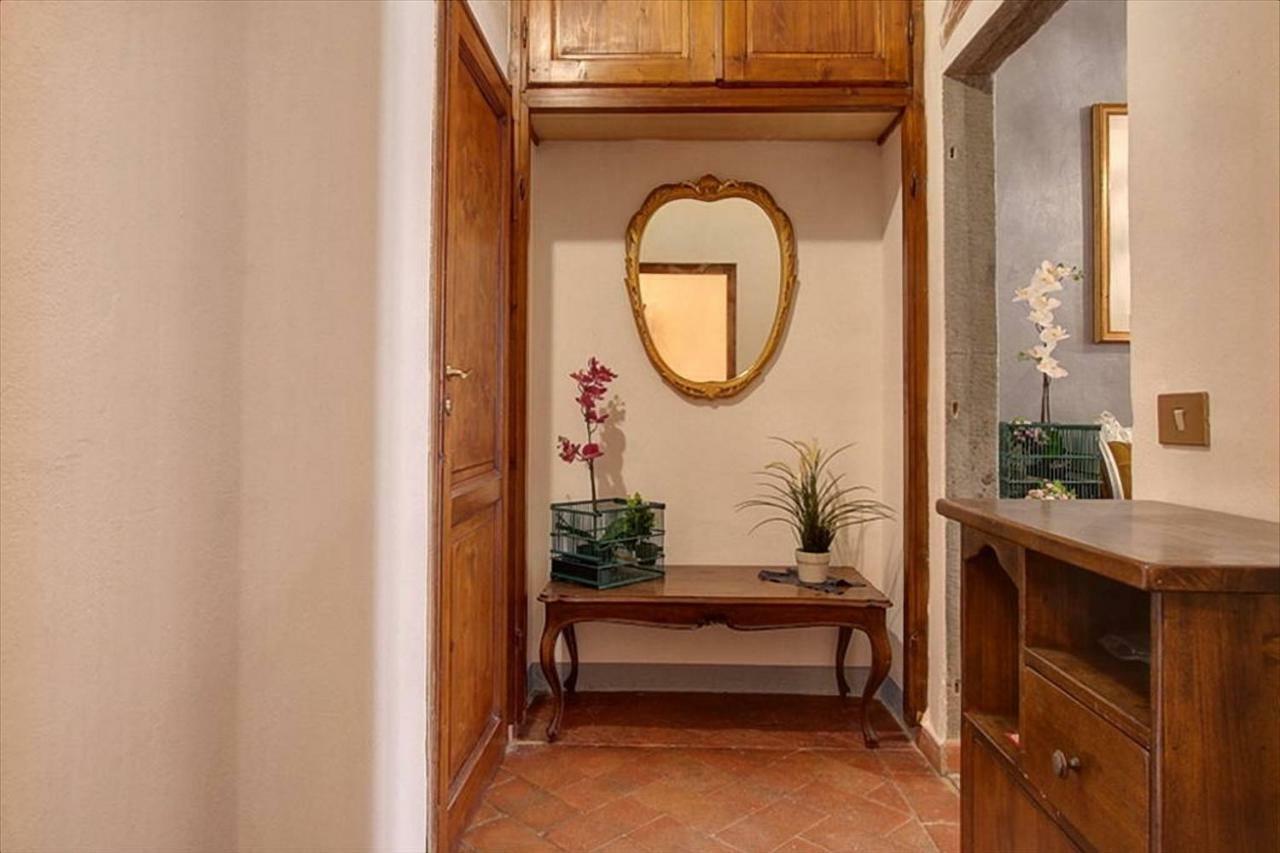 Appartement Bronzino