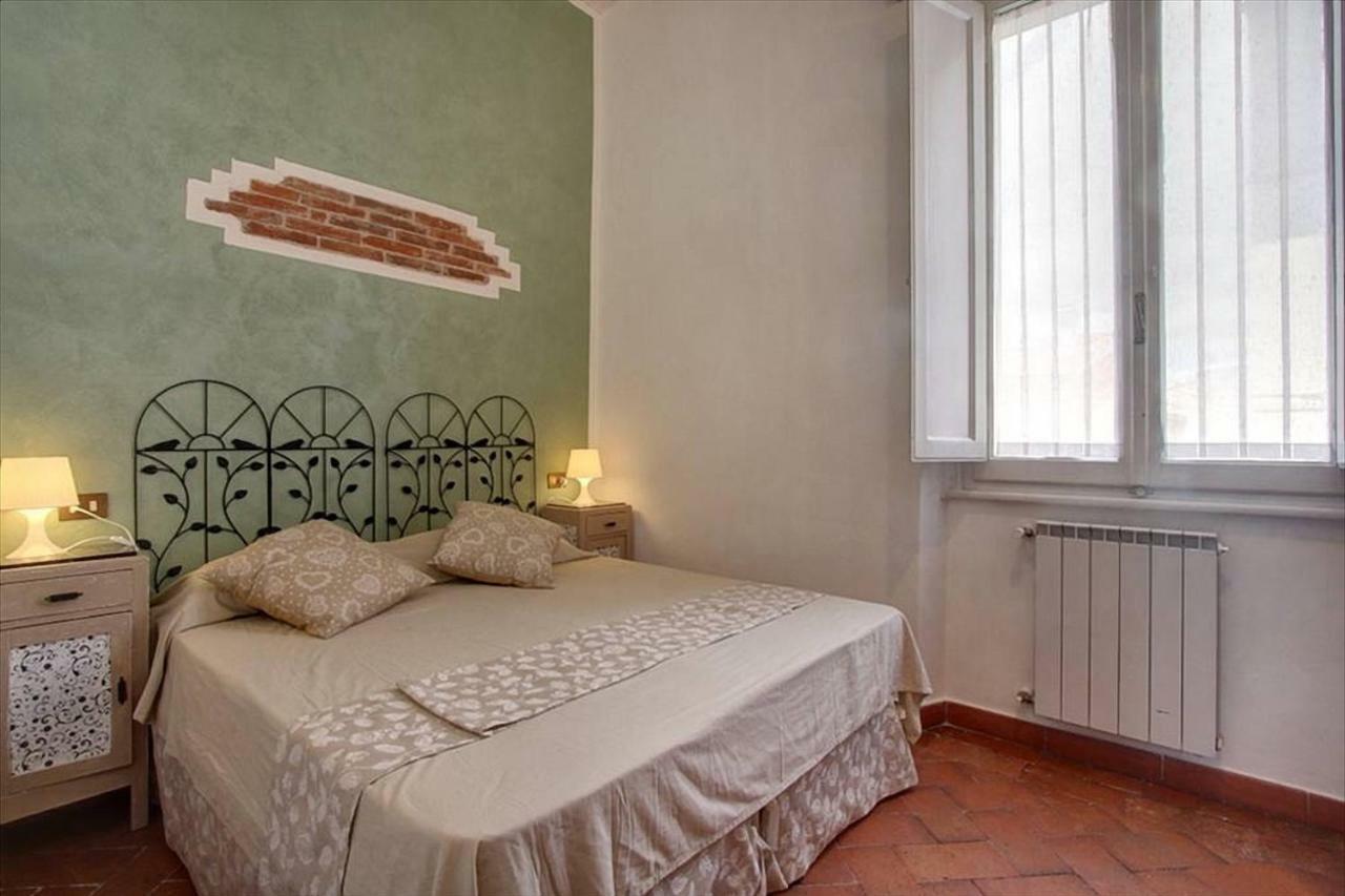 Bronzino Appartement