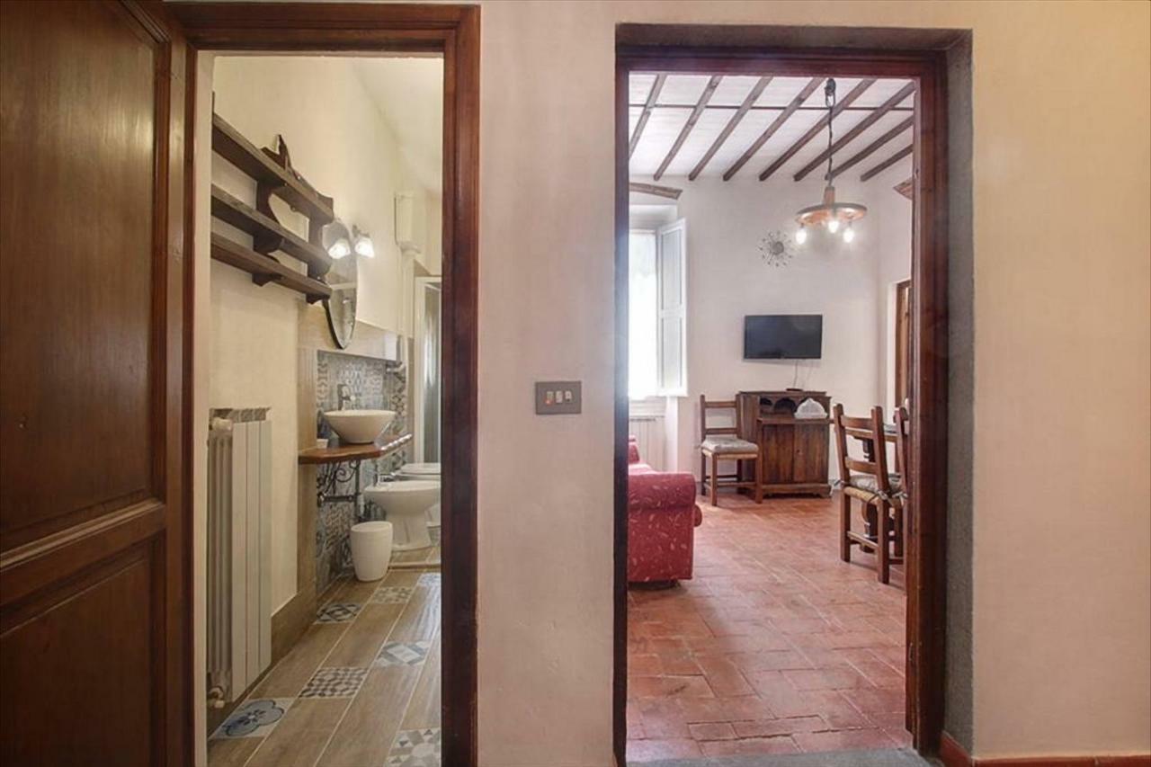 Appartement Bronzino Florence
