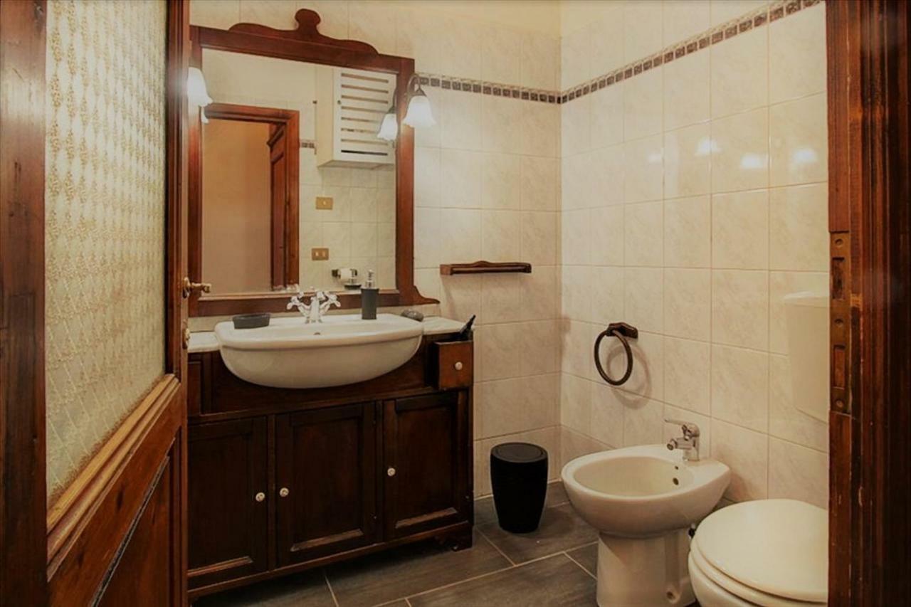 Bronzino Appartement
