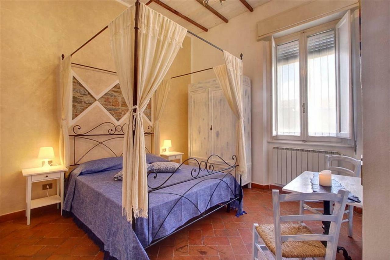 Appartement Bronzino Florence