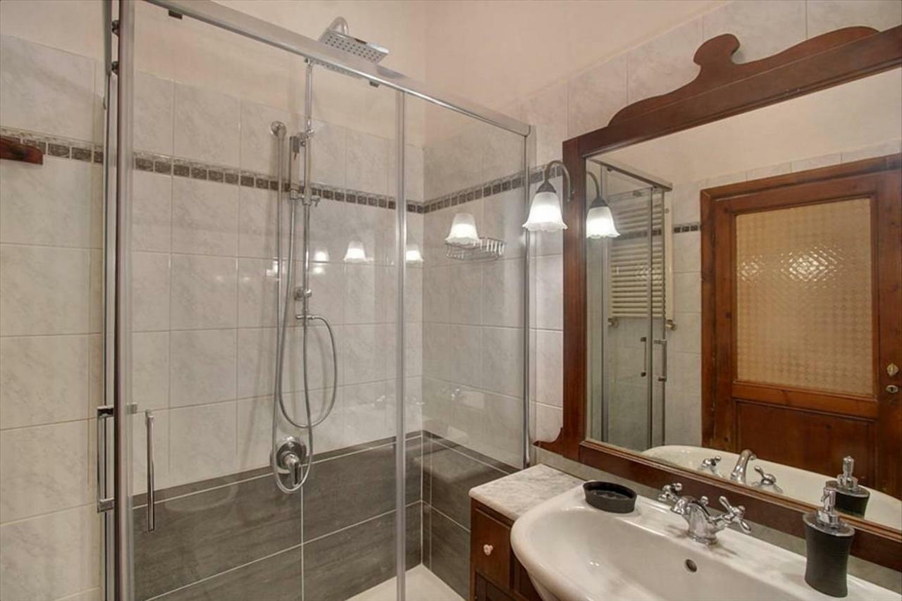 Bronzino Appartement