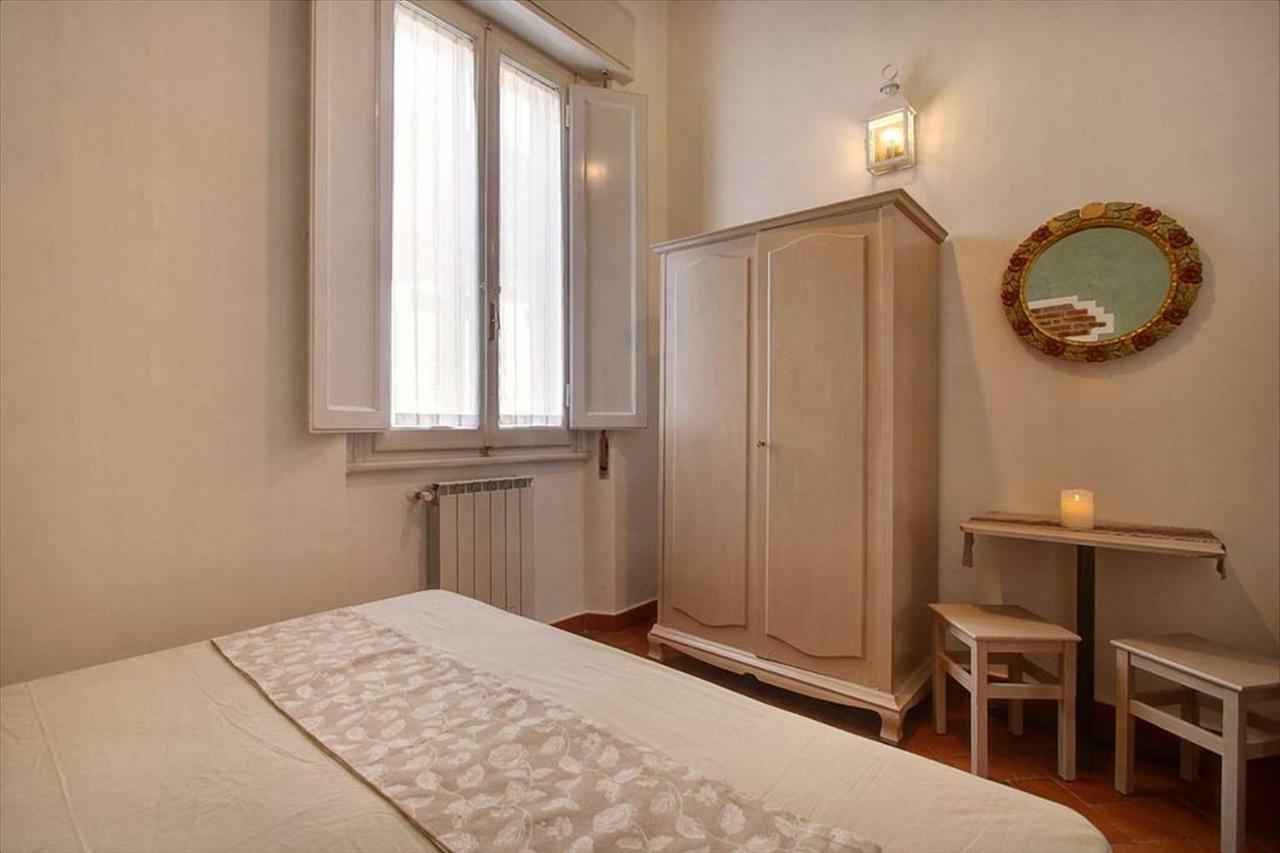 Bronzino Appartement