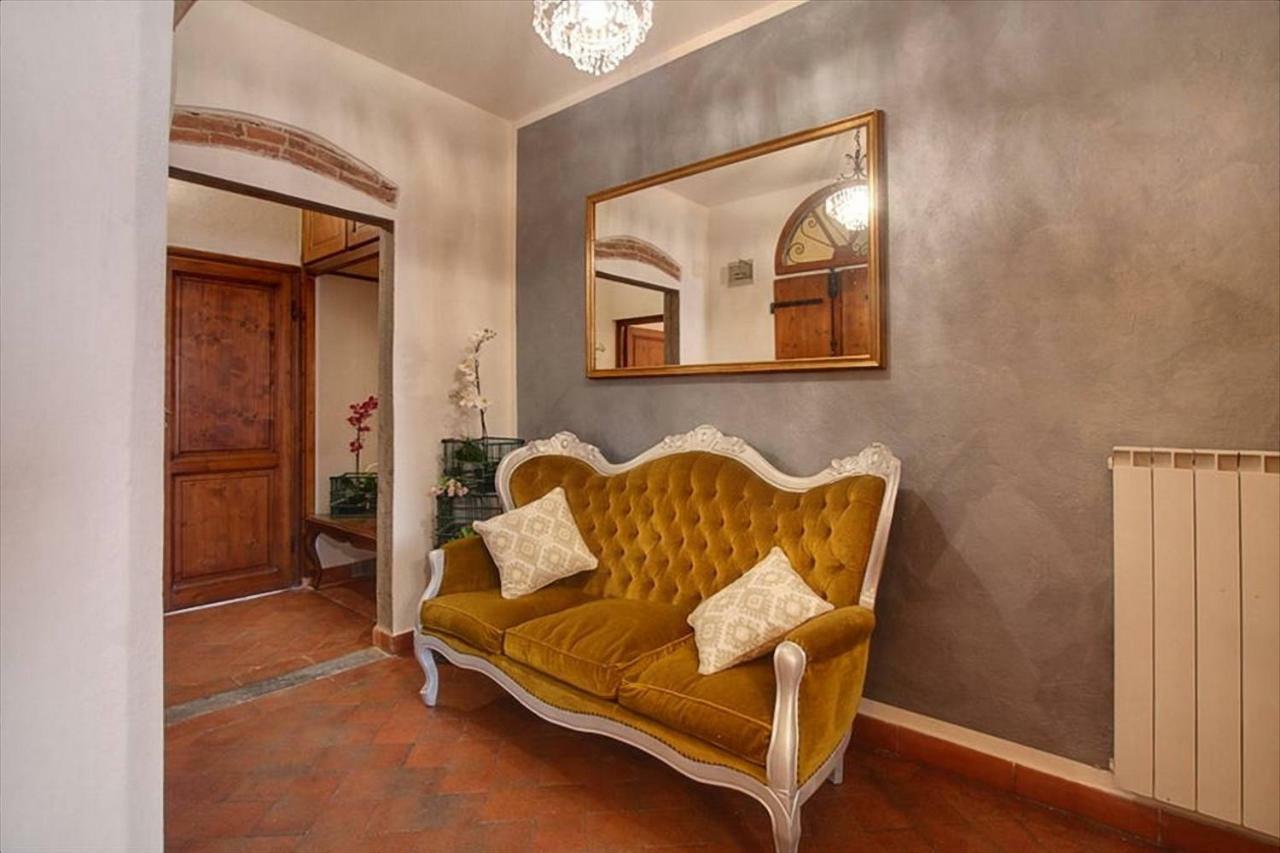 Bronzino Appartement *