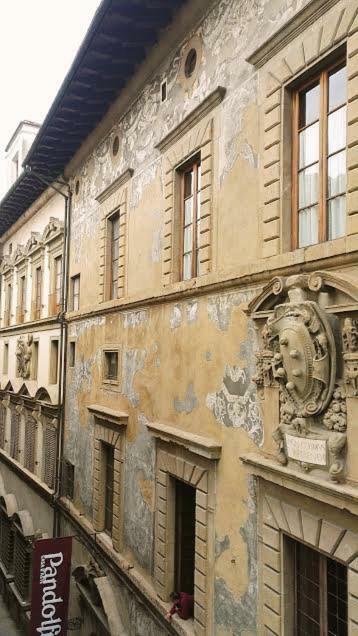 Luxury Florence