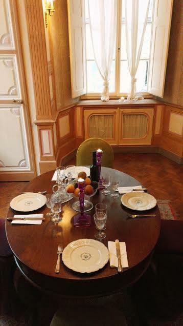 Apartment Luxury Florence