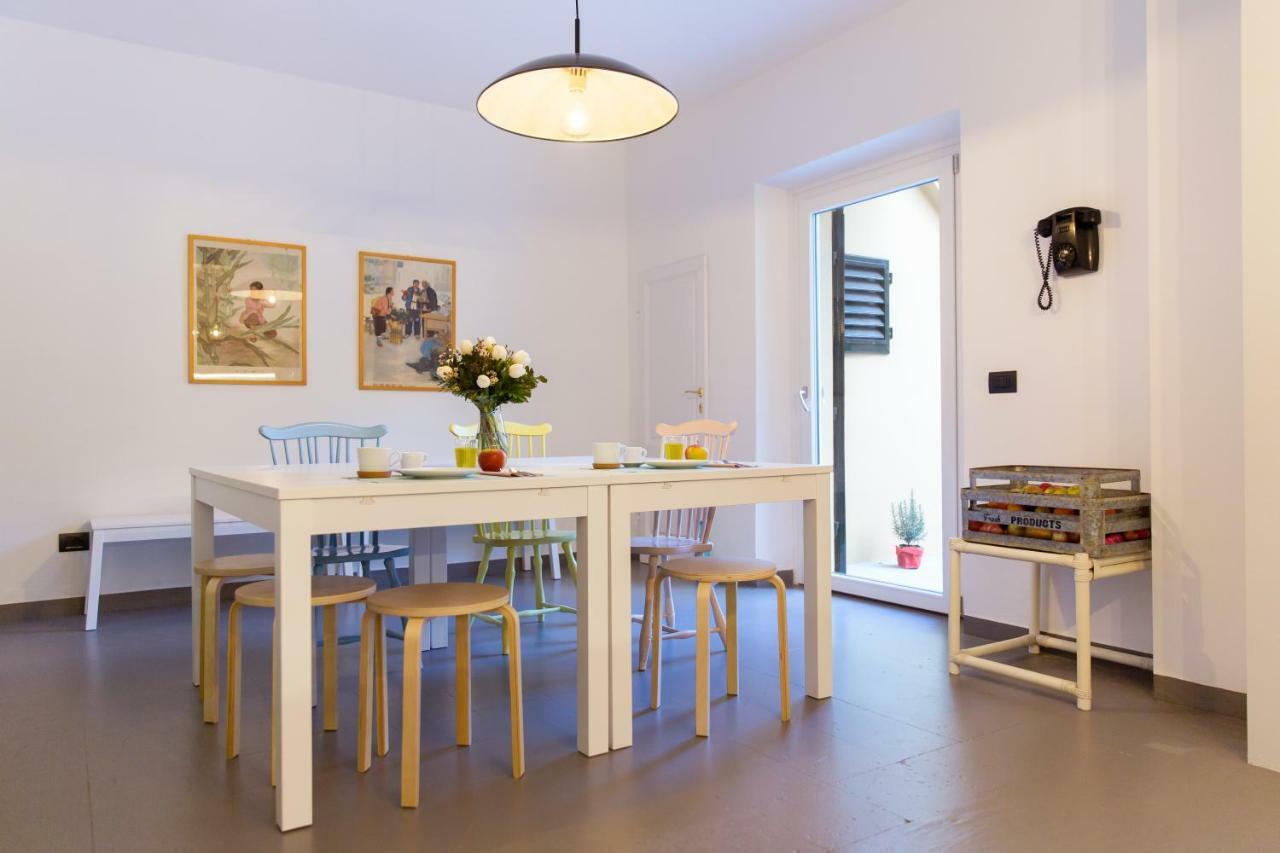 Mosi Bed & Breakfast Florence