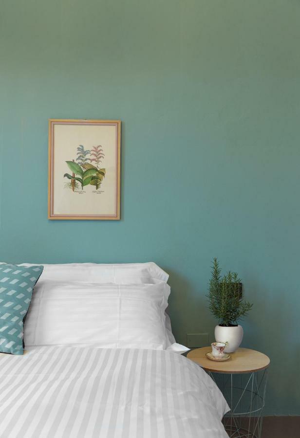 Mosi Bed & Breakfast 3*