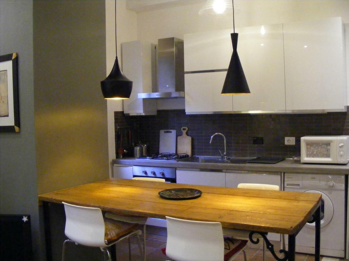 Apartment Santa Croce Florence