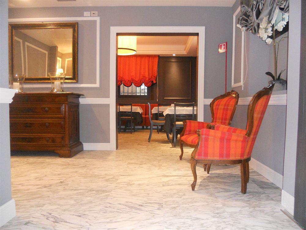 Rapallo Hotel Florence