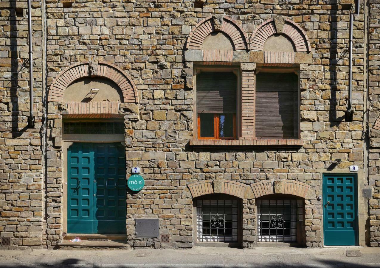Bed & Breakfast Mosi Florence