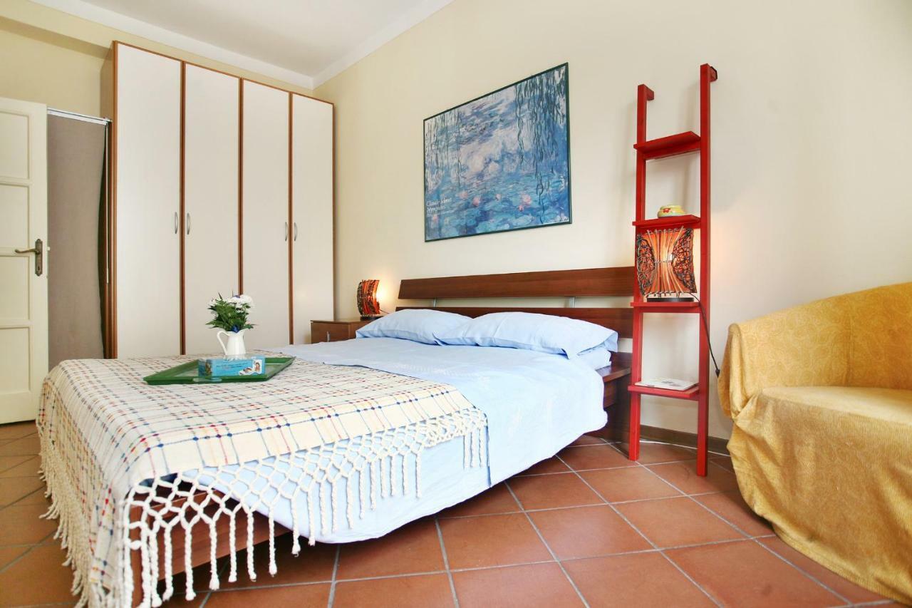 Torre Lambertesca Apartment Florence