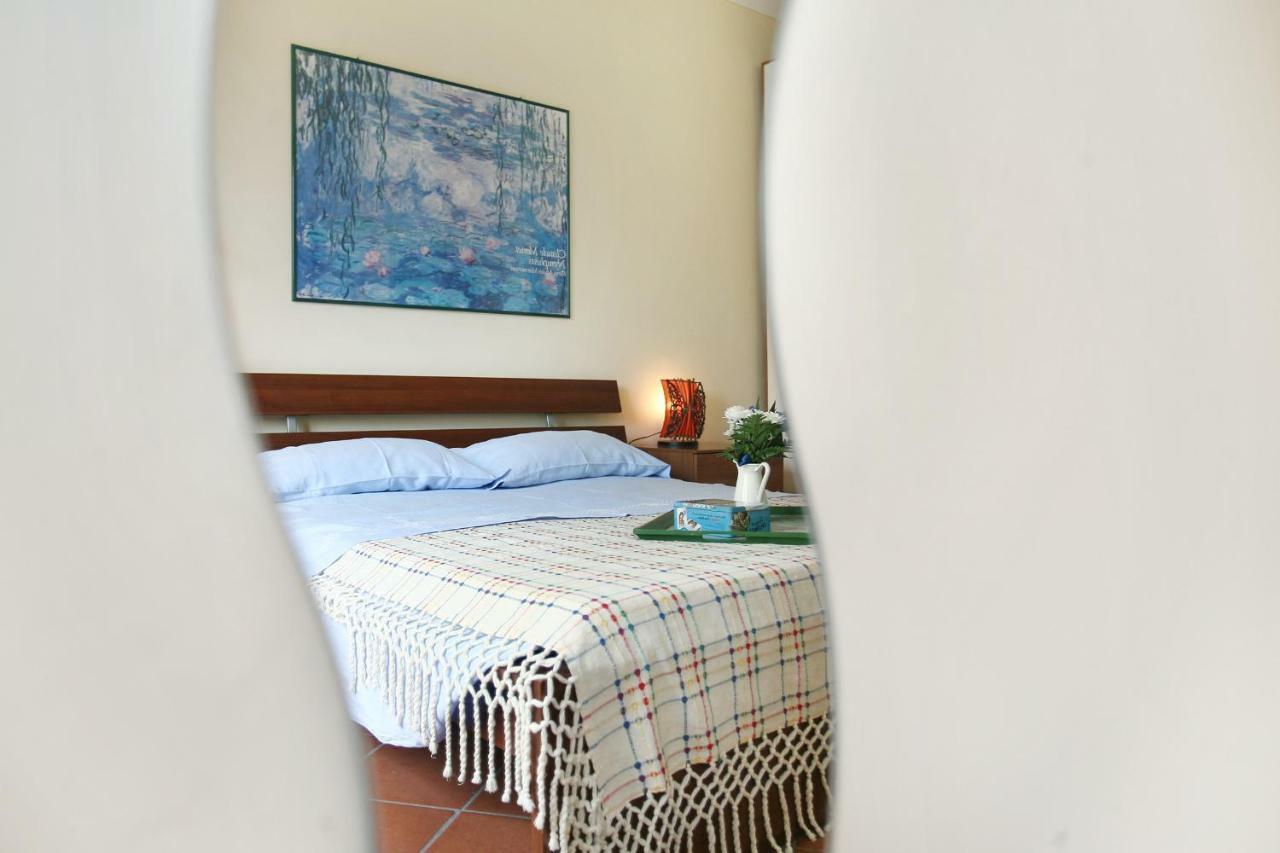 Apartment Torre Lambertesca Florence