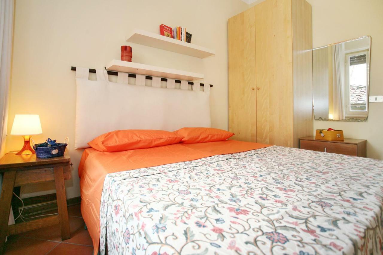 Torre Lambertesca Apartment Florence