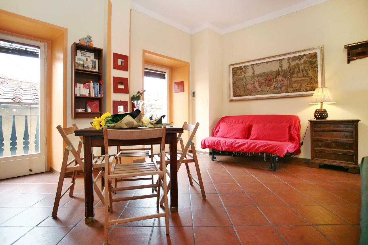 Torre Lambertesca Apartment *