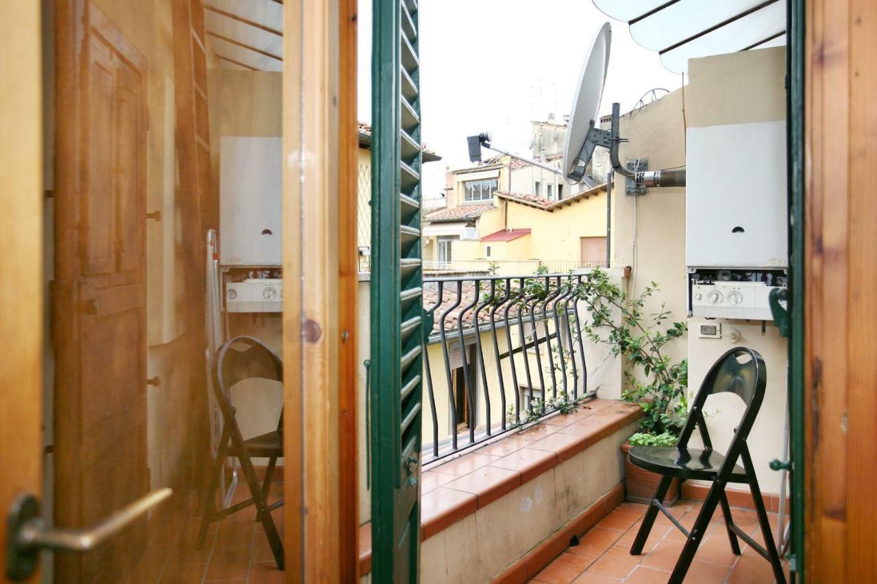 Torre Lambertesca Apartment *