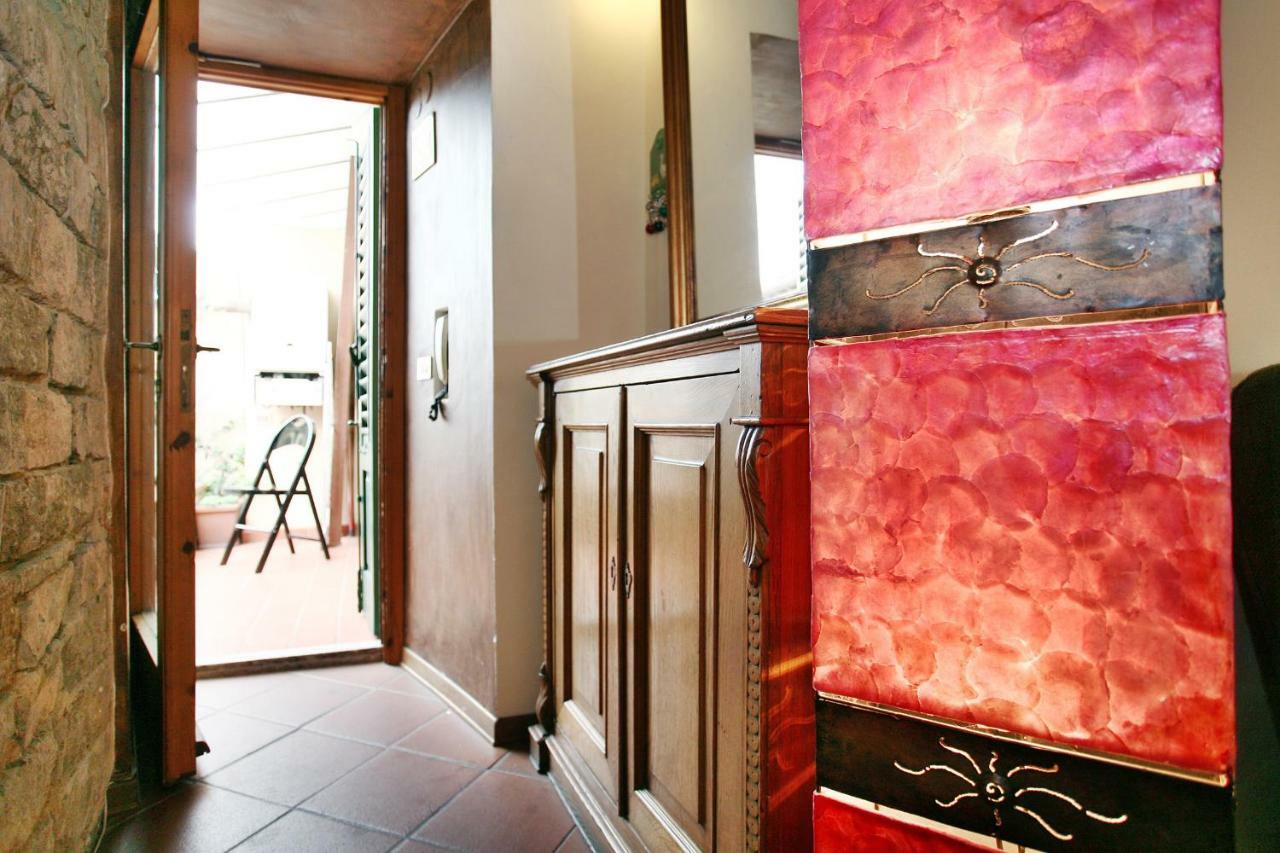 Torre Lambertesca Apartment