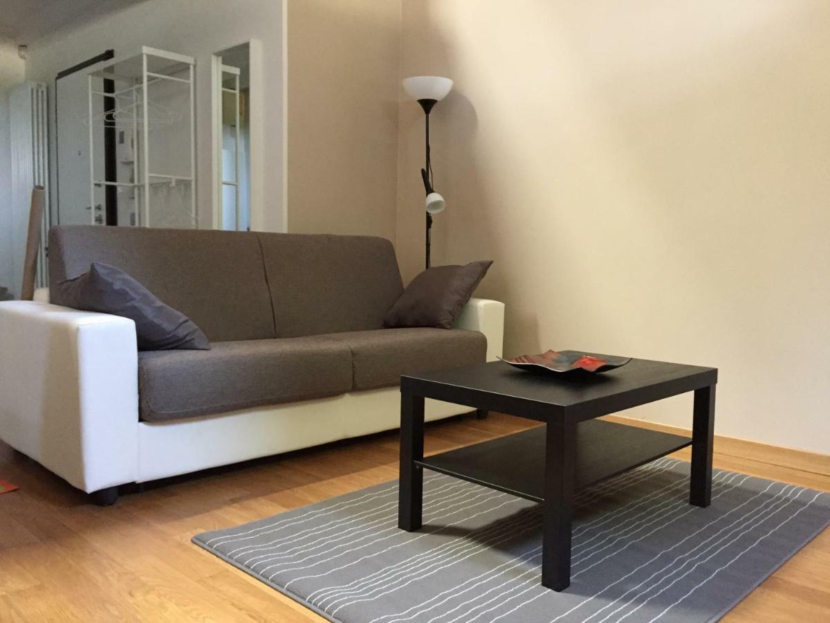 Easy Loft Florence