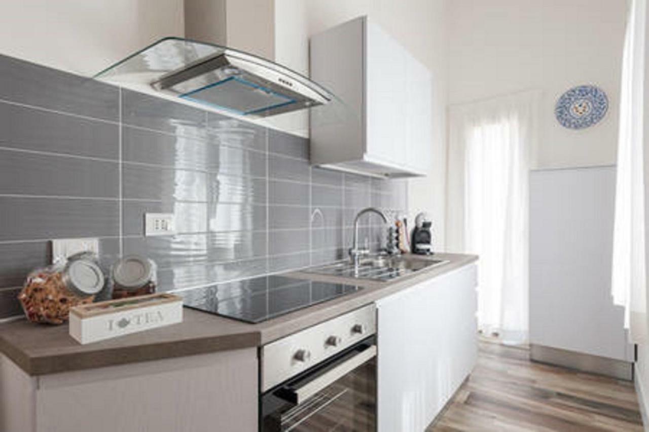 Apartment Guelfa 30-exclusive In The Heart Of *