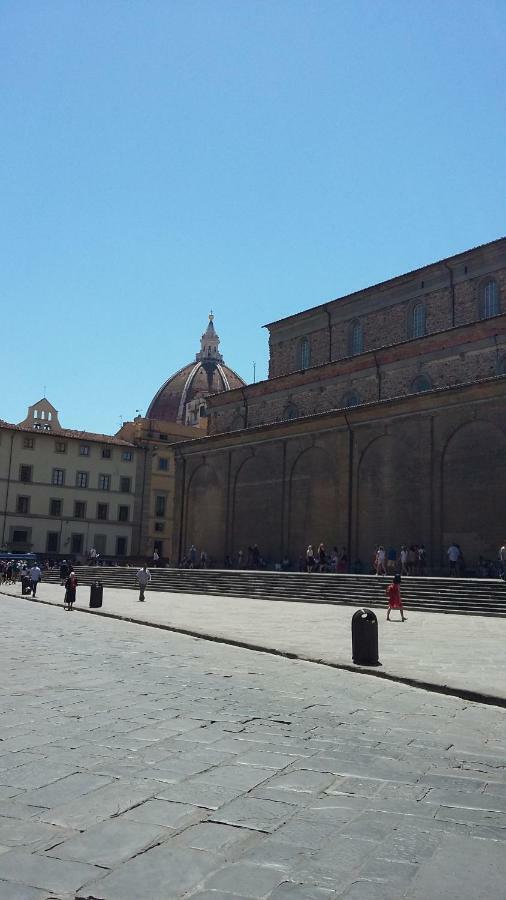 Guelfa 30-exclusive In The Heart Of Florence