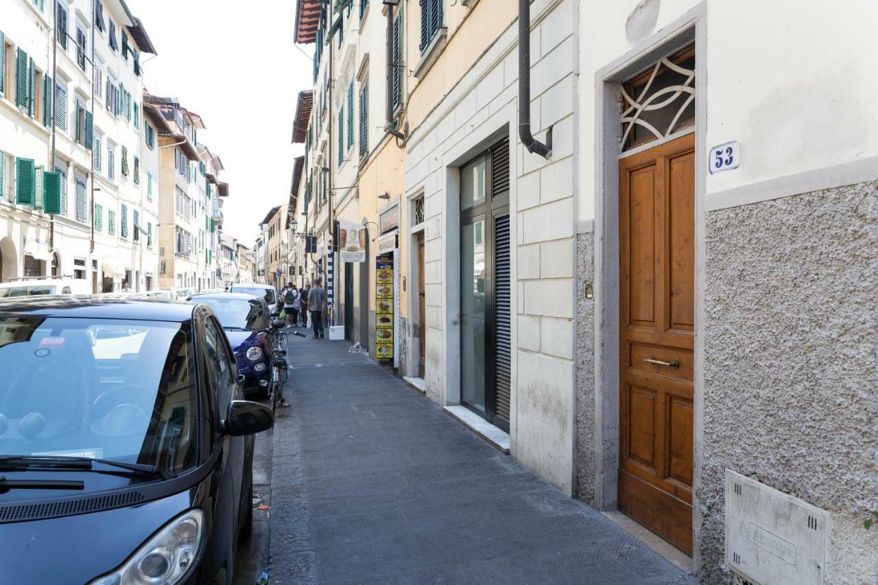 Vasari - Near Smn Station * Florence
