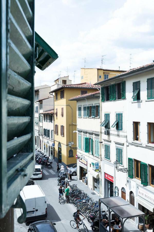 Vasari - Near Smn Station * Florence
