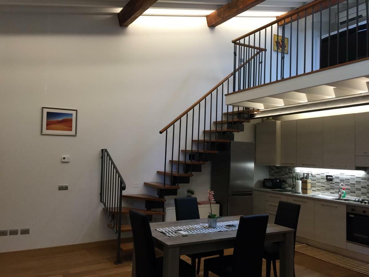 Apartment Easy Loft *