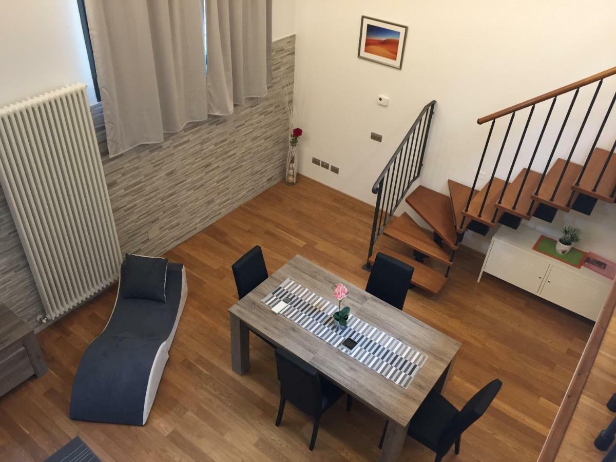 Apartment Easy Loft *