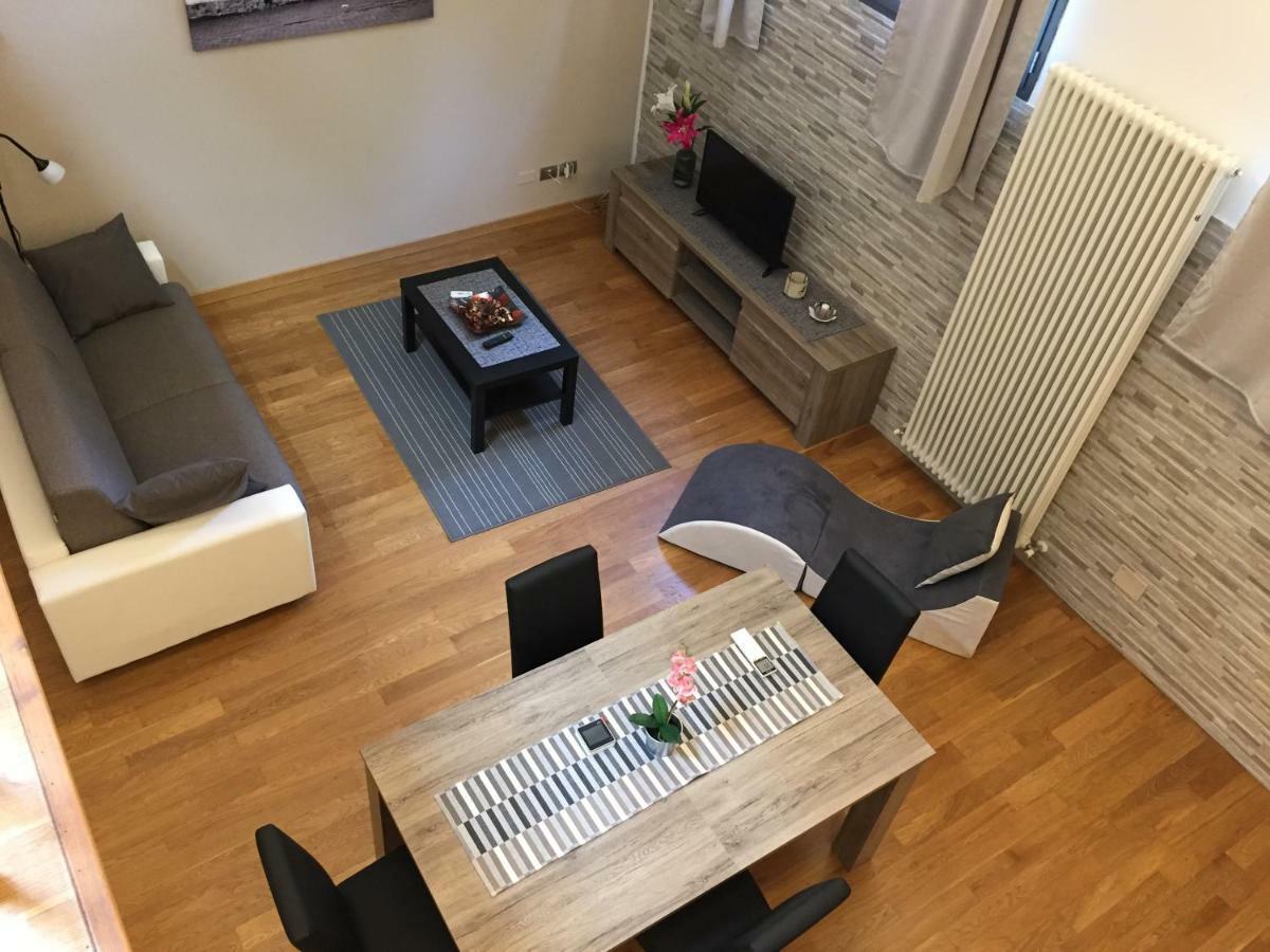Apartment Easy Loft Florence