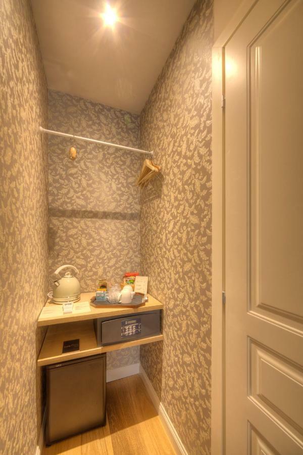 Bed & Breakfast Assaporarte Florence