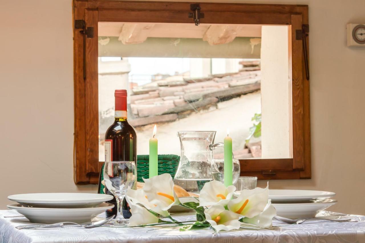 Appartement Lovenest Florence