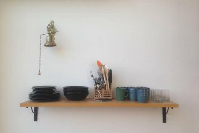 Homestay Cadorna