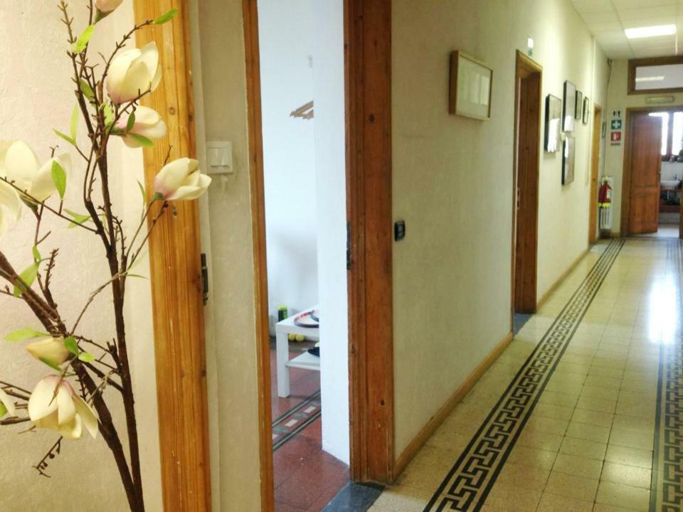 Homestay Cadorna