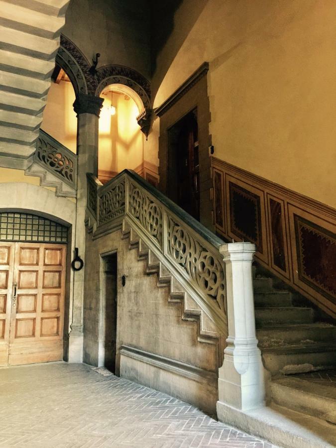 Donatello - Elegante E Spazioso A Pochi Minuti Dalla Stazione Apartment Florence