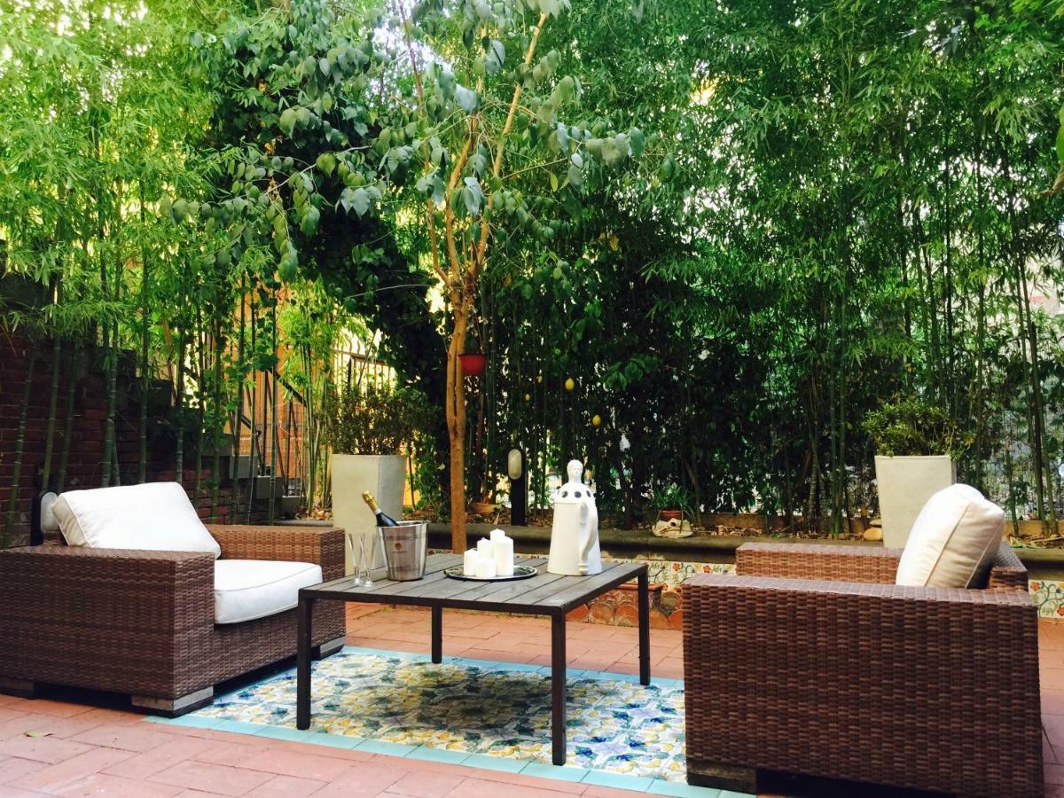 Apartment Donatello - Elegante E Spazioso A Pochi Minuti Dalla Stazione