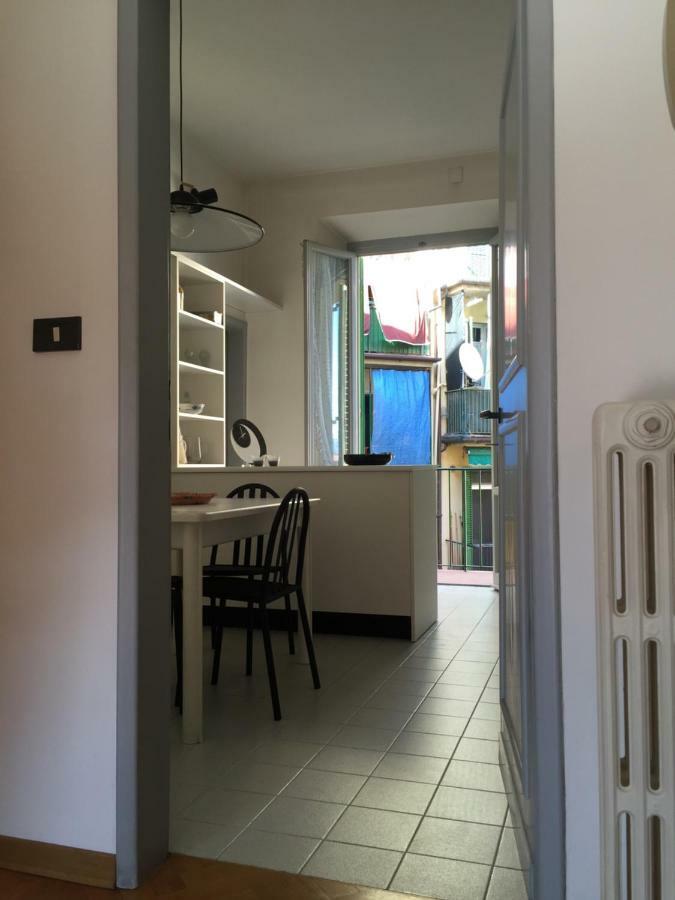 Via Tavanti Apartment Florence