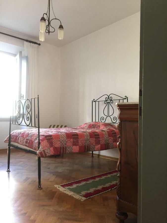Apartment Via Tavanti