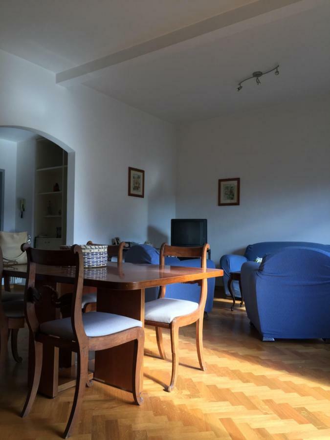Via Tavanti Apartment Florence