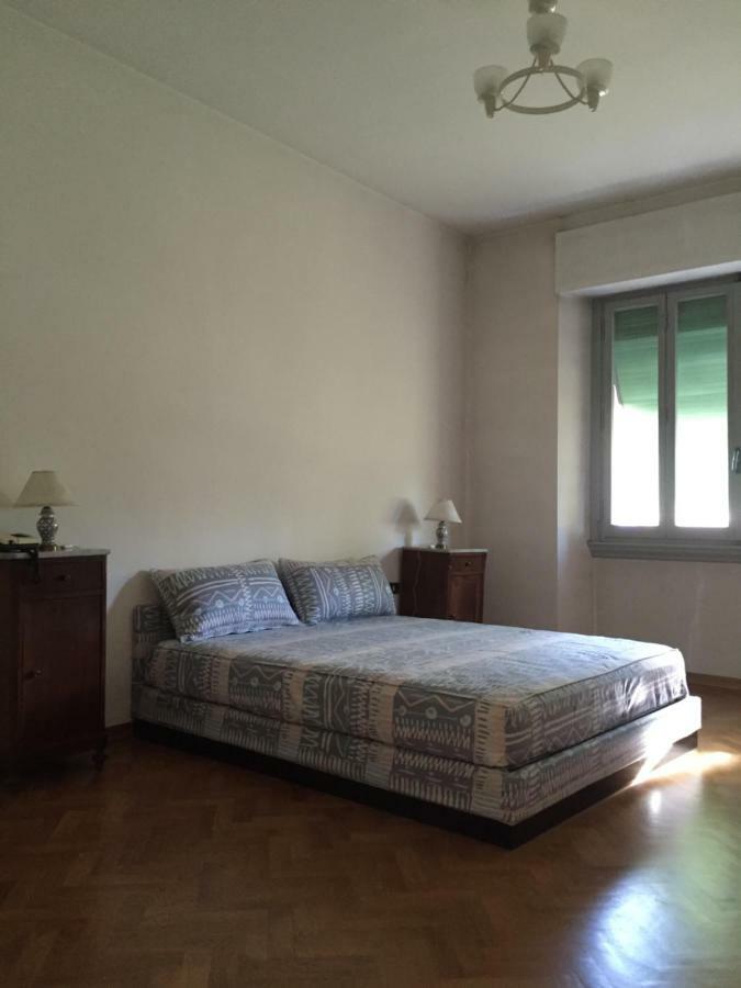 Apartment Via Tavanti Florence