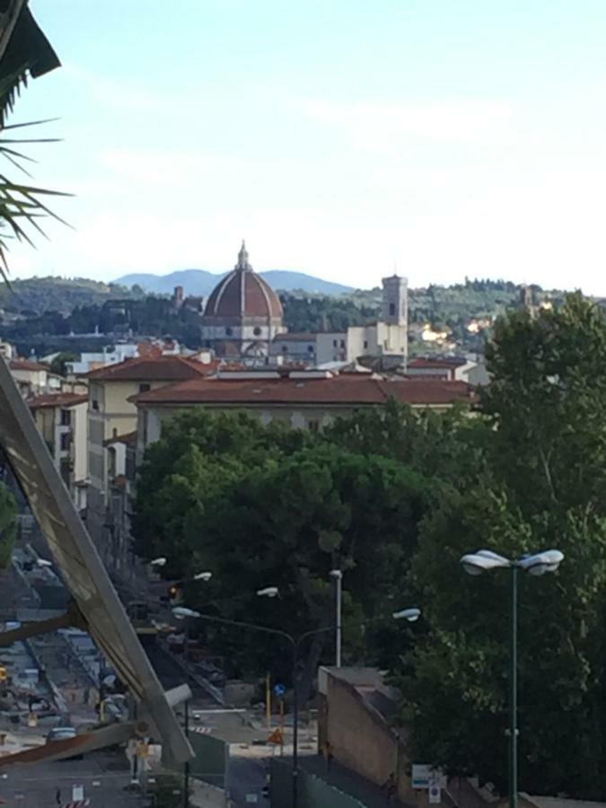 Via Tavanti Florence