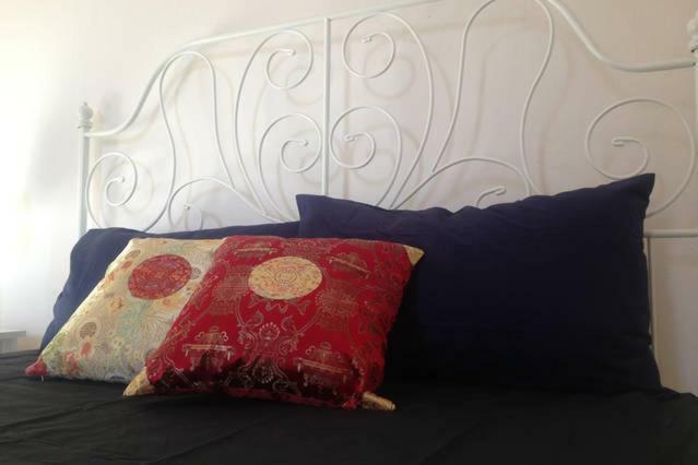 Homestay Cadorna