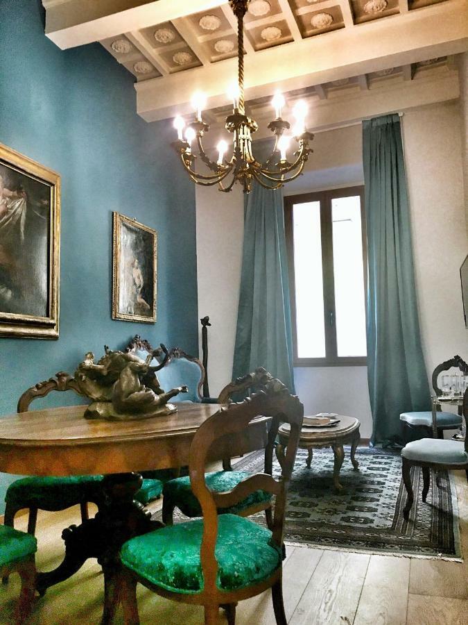 The Borgo Pinti Collection Apartment *