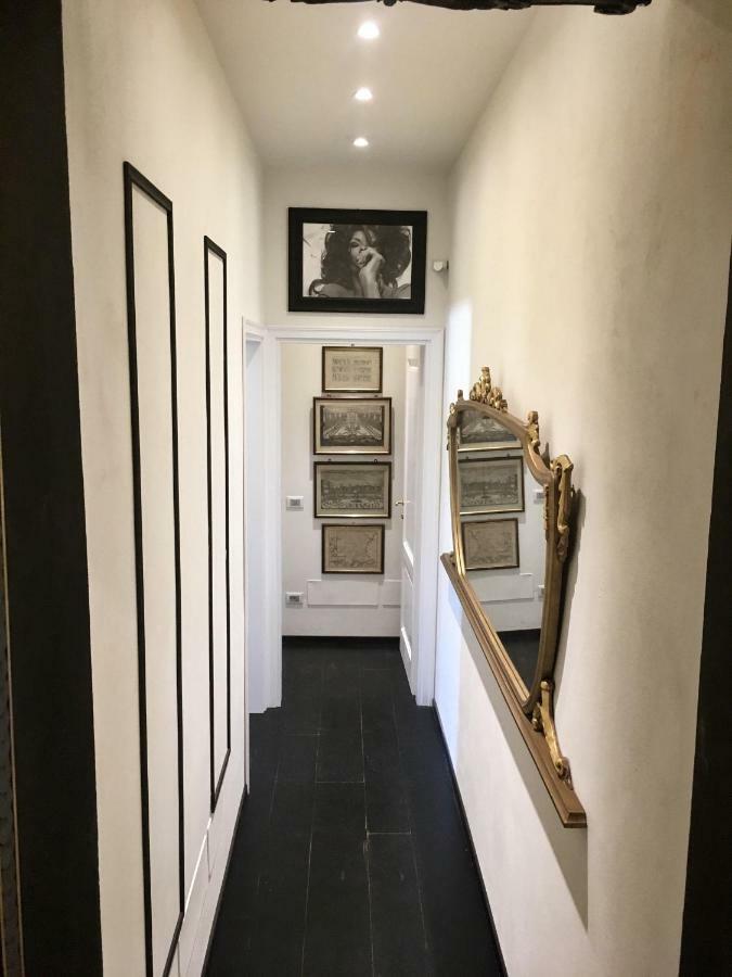 Apartment The Borgo Pinti Collection *