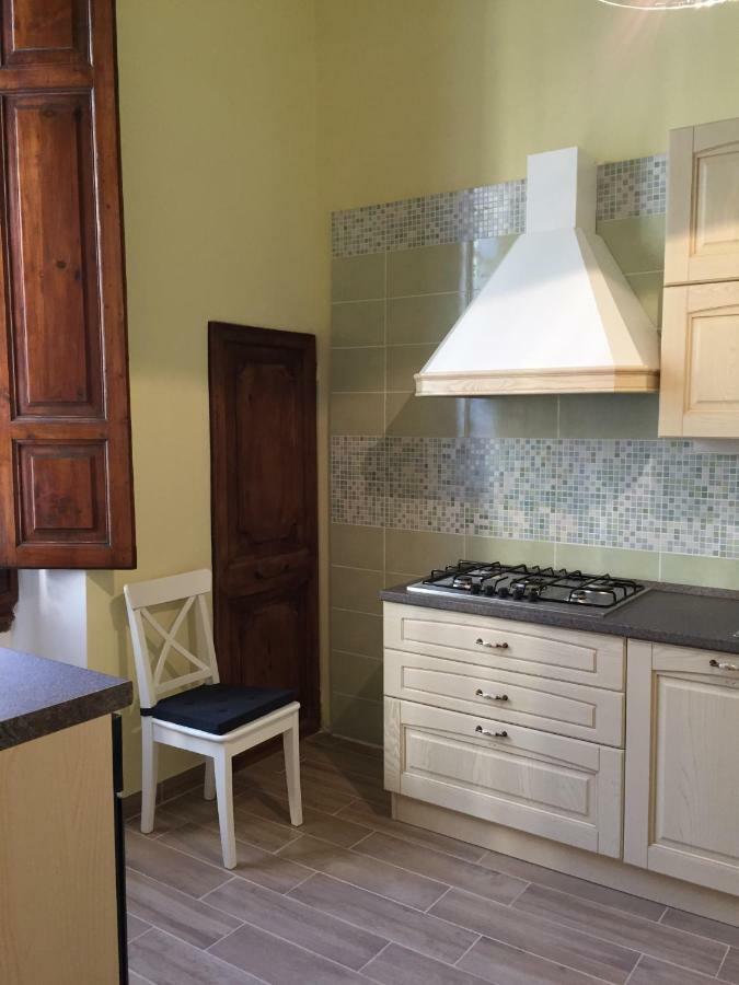 La Casa Di Orsola Guest house *