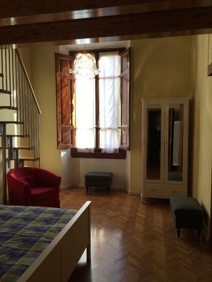 Guest house La Casa Di Orsola *
