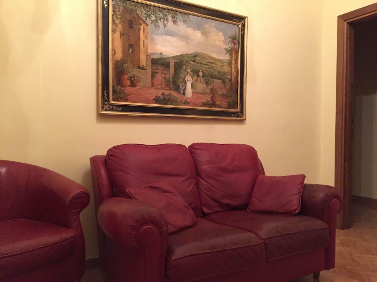 La Casa Di Orsola Florence
