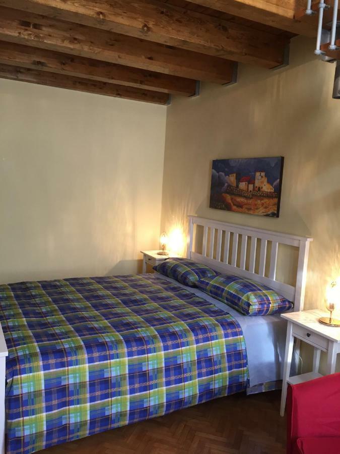Guest house La Casa Di Orsola *